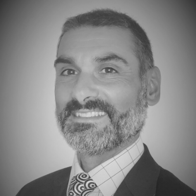 Harry Sheftali